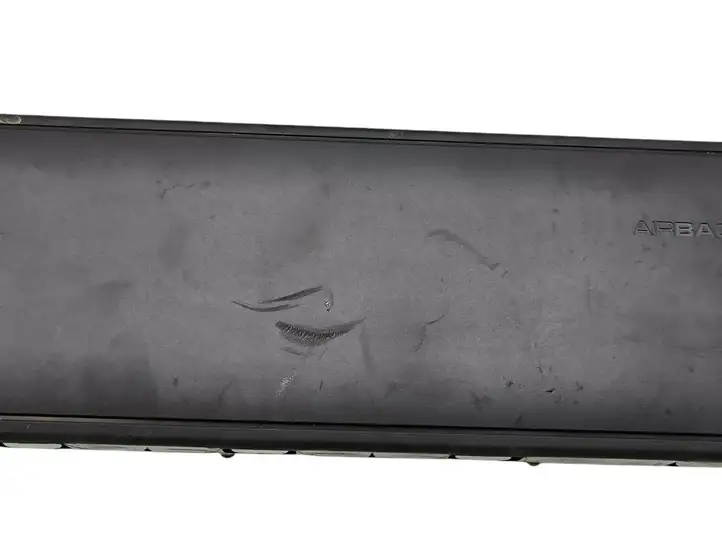 Porsche Taycan 9J1 (2019 - ) 9J1880841D Коленная подушка безопасности — фото 3