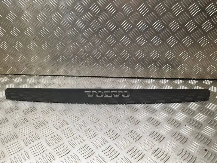 Volvo V50 (2004 - 2008) 30634190 Подсветка номера — фото 1