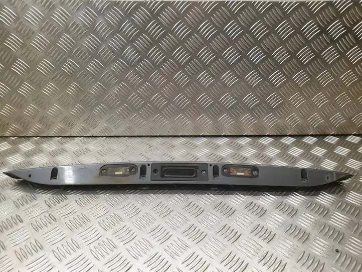 Volvo V50 (2004 - 2008) 30634190 Подсветка номера — фото 2