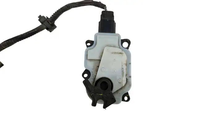Ford Fusion II (2013 - ) HS738476 Электродвигатель заслонки радиатора — фото 5