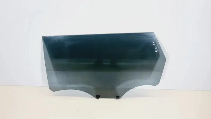 Peugeot 5008 II (2020 - ) 9821234080 Стекло задней двери — фото 1