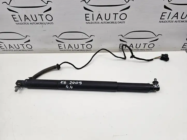 BMW X6 E71 (2008 - 2014) 7188489 Амортизатор крышки багажника — фото 1