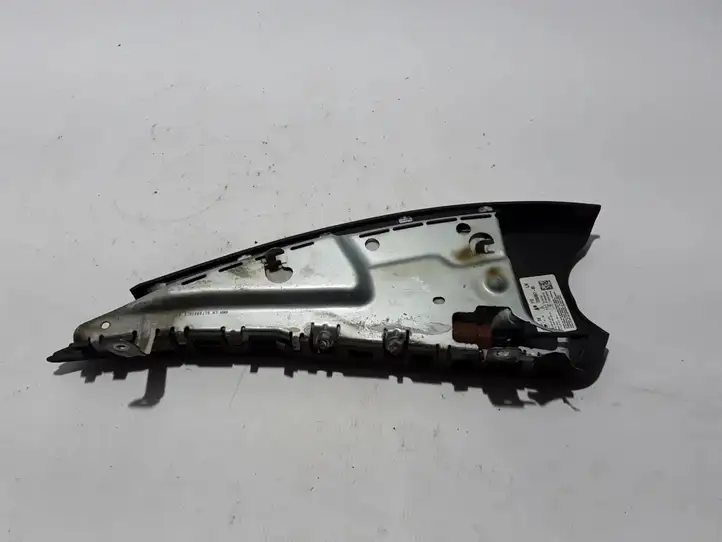 BMW 6 F12 F13 (2010 - 2018) 7285957 Подушка безопасности сиденья — фото 3
