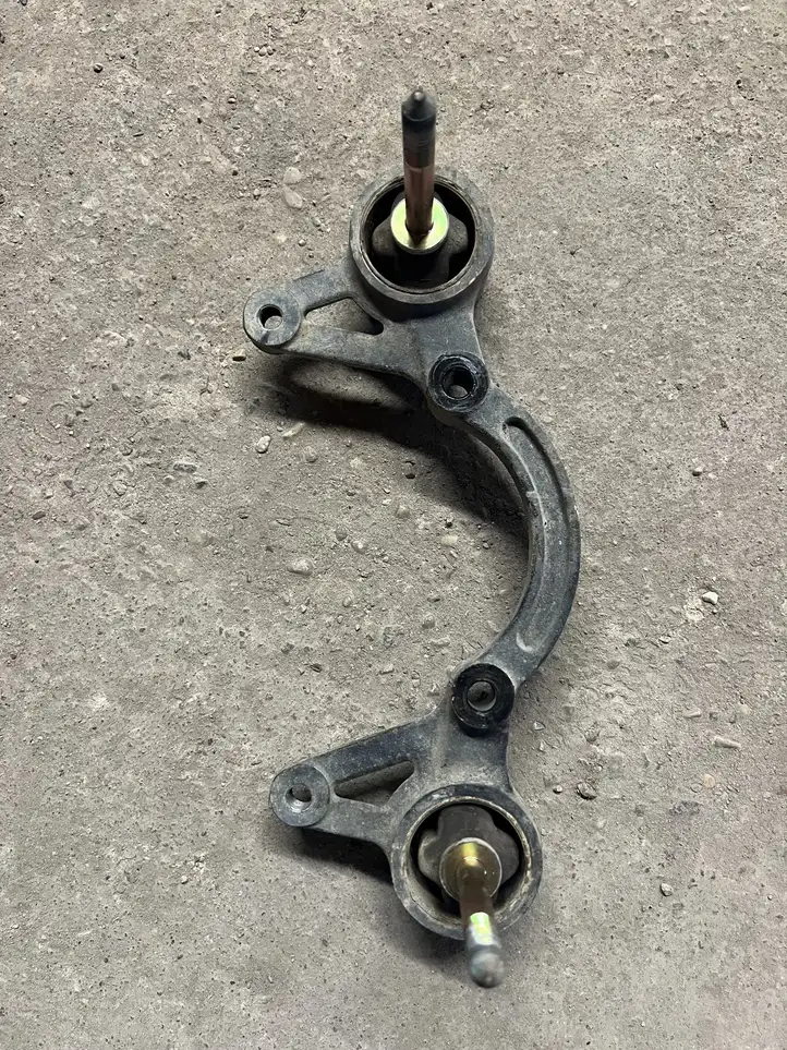 Hyundai Santa Fe (2000 - 2005) 5392326000 Опора заднего дифференциала — фото 1