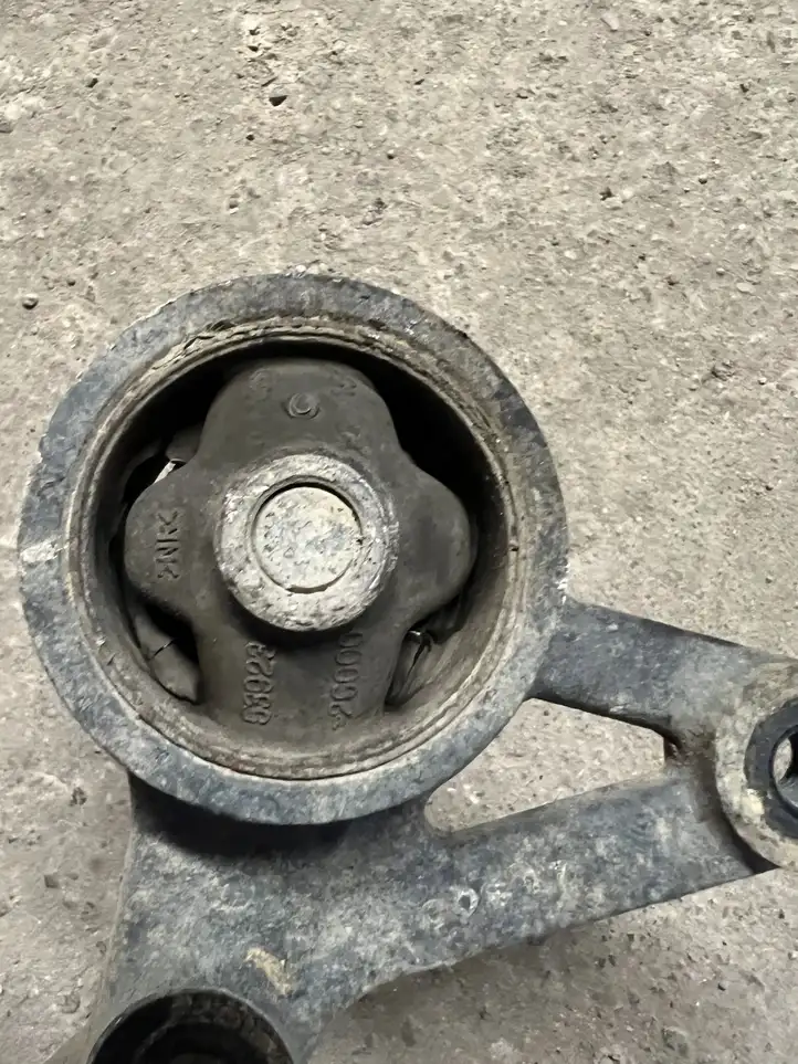 Hyundai Santa Fe (2000 - 2005) 5392326000 Опора заднего дифференциала — фото 4
