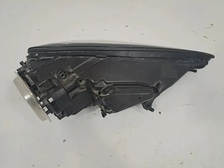 Porsche Panamera (970) (2013 - 2016) 97061814302 Передняя фара — фото 4