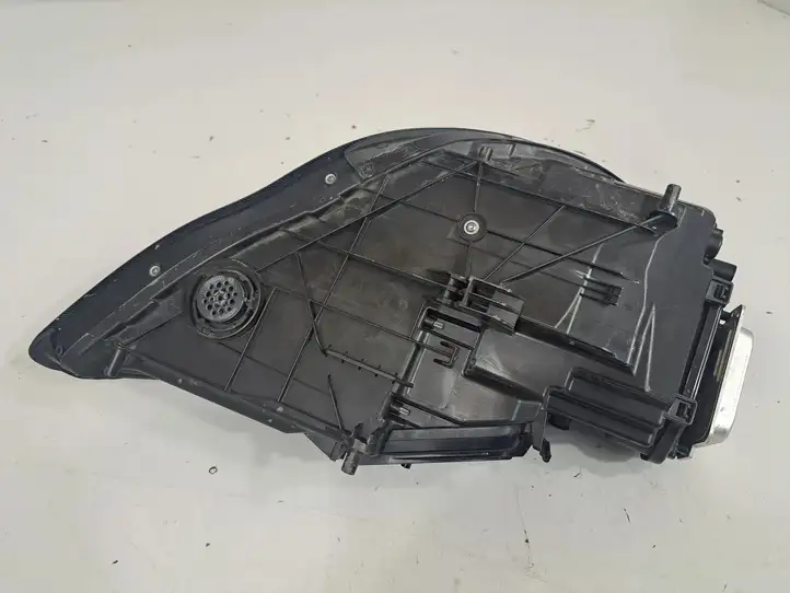 Porsche Panamera (970) (2013 - 2016) 97061814302 Передняя фара — фото 8
