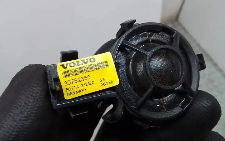 Volvo XC90 (2006 - 2014) 30752355 Твитер задних дверей — фото 3