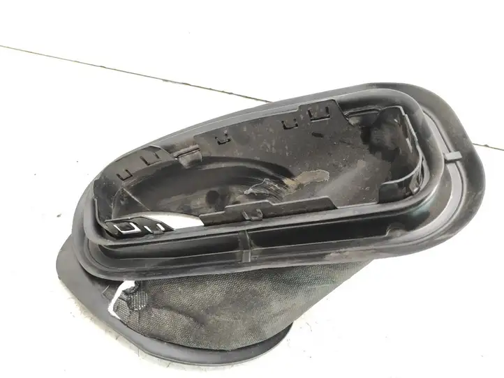 Opel Corsa F (2019 - ) 9826752180 Воздуховод салонного фильтра — фото 6