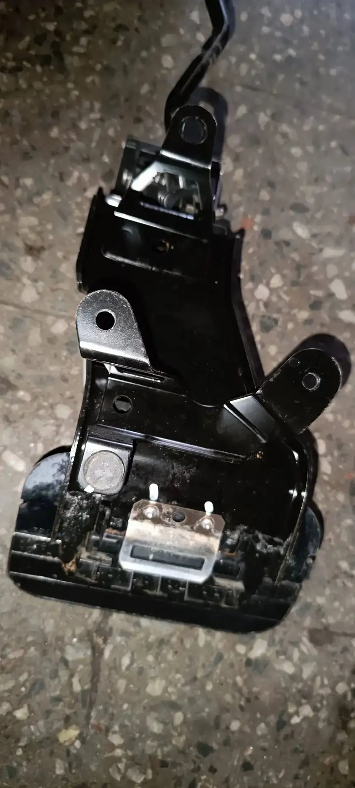 Honda Accord (2008 - 2016) 1988007760 Педаль акселератора — фото 4