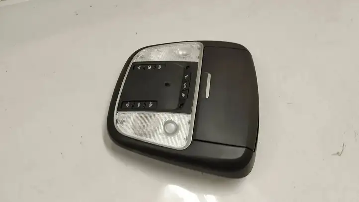 Jeep Grand Cherokee (2010 - 2021) 620708981 Передняя подсветка — фото 8