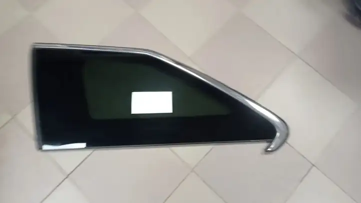 Toyota Sienna XL40 IV (2021 - ) DOT376 Заднее боковое стекло — фото 1