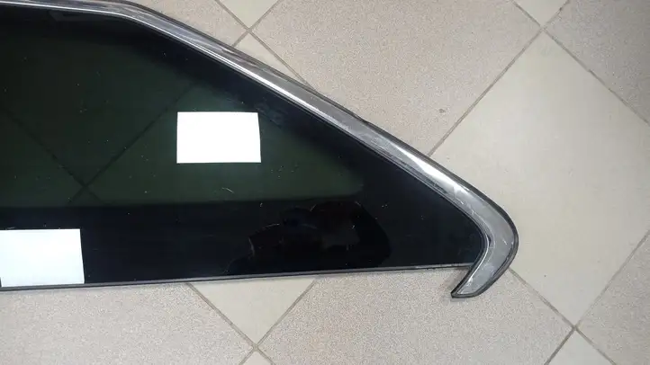 Toyota Sienna XL40 IV (2021 - ) DOT376 Заднее боковое стекло — фото 6