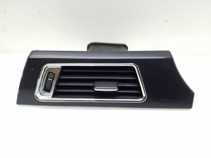 BMW 3 E90 E91 (2005 - 2012) 6422915 Боковой воздушный дефлектор — фото 1