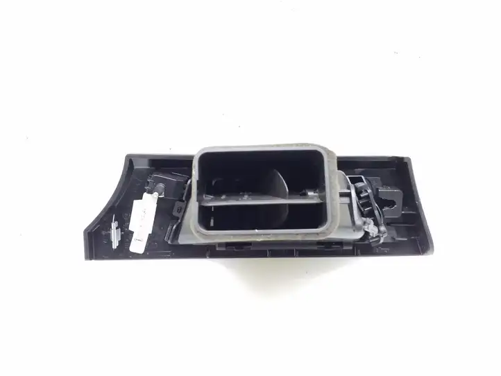 BMW 3 E90 E91 (2005 - 2012) 6422915 Боковой воздушный дефлектор — фото 2