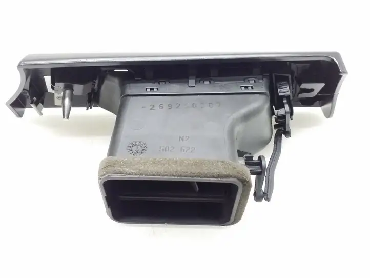 BMW 3 E90 E91 (2005 - 2012) 6422915 Боковой воздушный дефлектор — фото 4