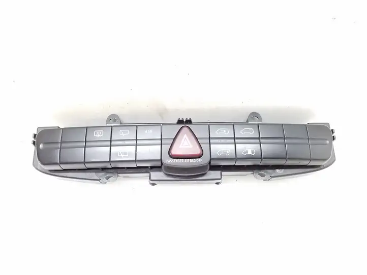 Mercedes-Benz Vito Viano W639 (2003 - 2010) 6395450207 Мултифункционный включатель управления / ручка — фото 1