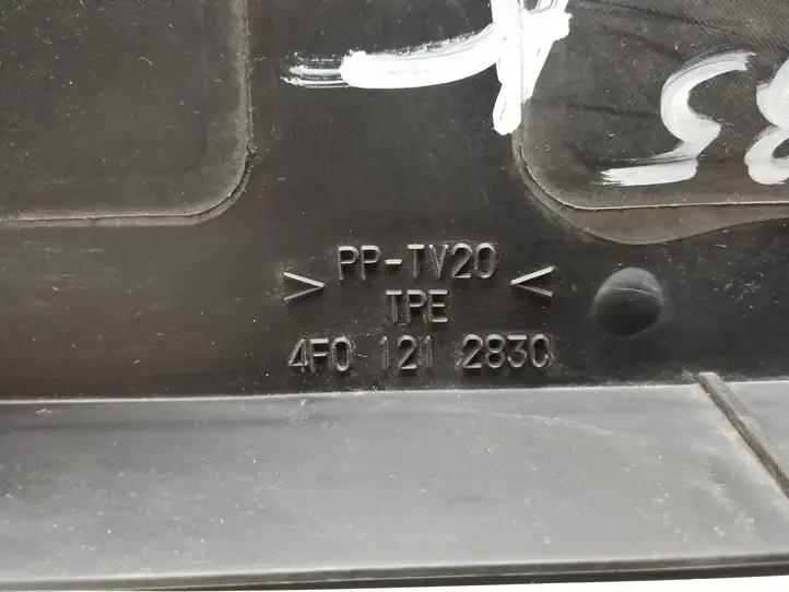 Audi A6 S6 C6 4F (2004 - 2008) 4F0121283C Дефлектор воздуха — фото 6