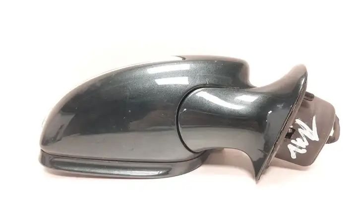 Mercedes-Benz E W211 (2002 - 2009) Боковое зеркало с электроприводом — фото 10