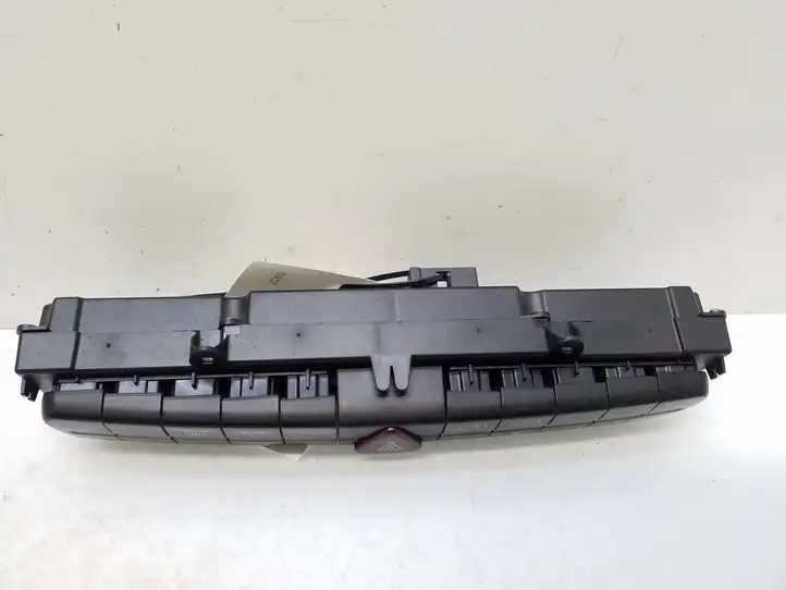 Mercedes-Benz Vito Viano W639 (2003 - 2010) 6395454507 Мултифункционный включатель управления / ручка — фото 3