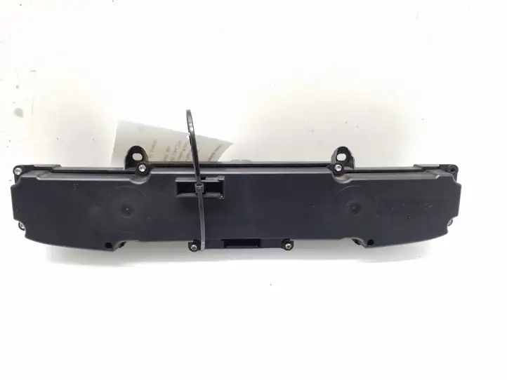 Mercedes-Benz Vito Viano W639 (2003 - 2010) 6395454507 Мултифункционный включатель управления / ручка — фото 4