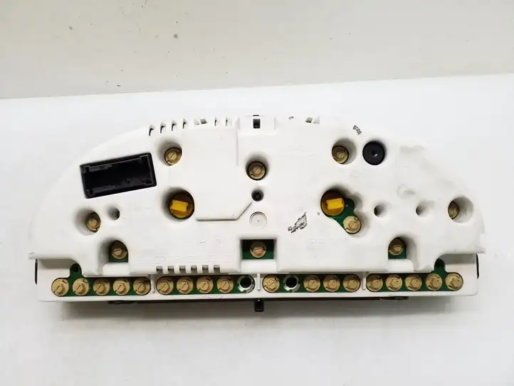 Mercedes-Benz ML W163 (1997 - 2005) A1635405811 Спидометр — фото 6
