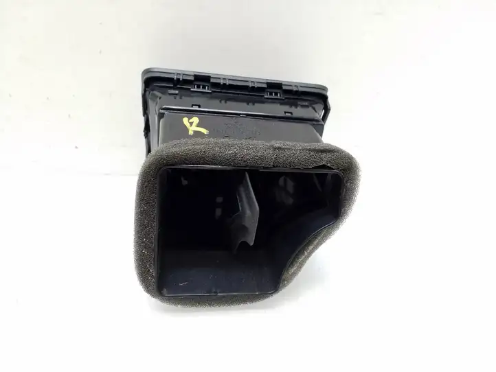 Volkswagen Golf V (2003 - 2009) 1K0819709 Боковой воздушный дефлектор — фото 6