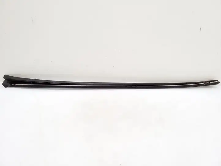 Mercedes-Benz C W204 (2007 - 2014) 0800023 Накладка стоек лобового стекла — фото 4