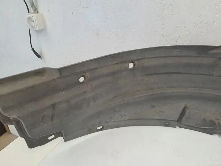Toyota Corolla Verso AR10 (2004 - 2009) 53876 Подкрылок колесной арки — фото 15