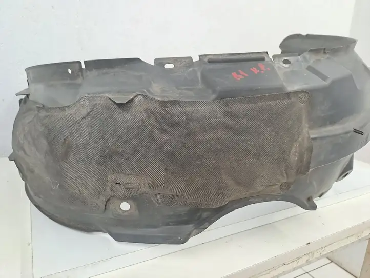 Toyota Corolla Verso AR10 (2004 - 2009) 53876 Подкрылок колесной арки — фото 16