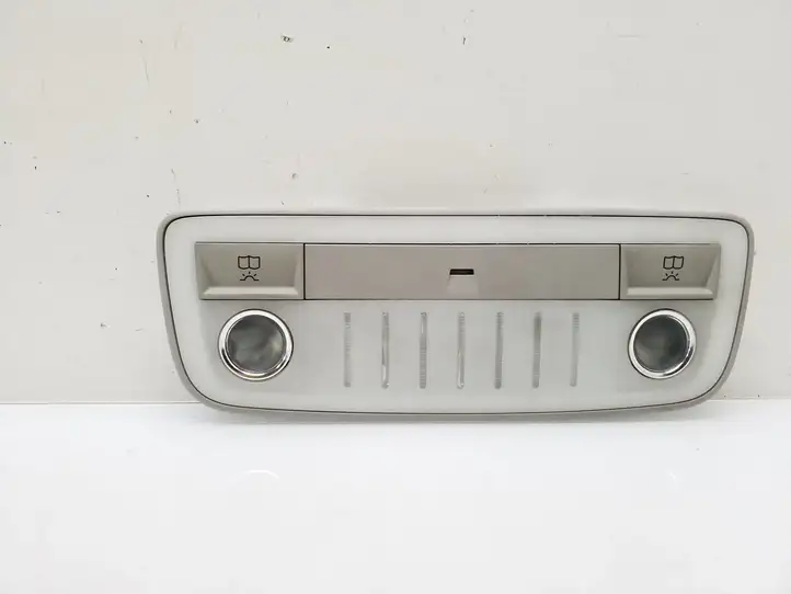 Mercedes-Benz E W212 (2009 - 2016) A2128205001 Задняя подсветка — фото 1
