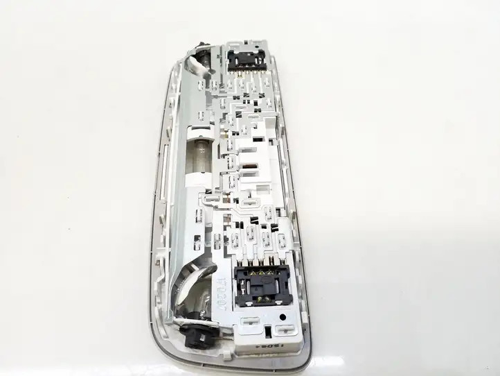 Mercedes-Benz E W212 (2009 - 2016) A2128205001 Задняя подсветка — фото 7