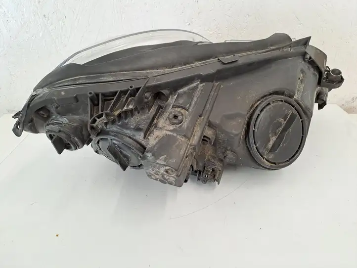 Mercedes-Benz E W212 (2009 - 2016) A2128208161 Передняя фара — фото 2