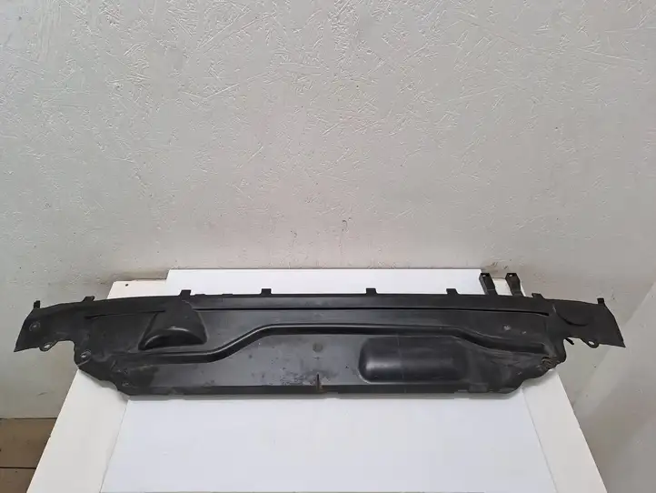 Ford S-MAX (2010 - 2015) 6M21U016B42AC Защита двигателя — фото 1