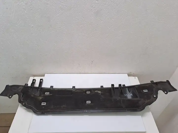 Ford S-MAX (2010 - 2015) 6M21U016B42AC Защита двигателя — фото 3