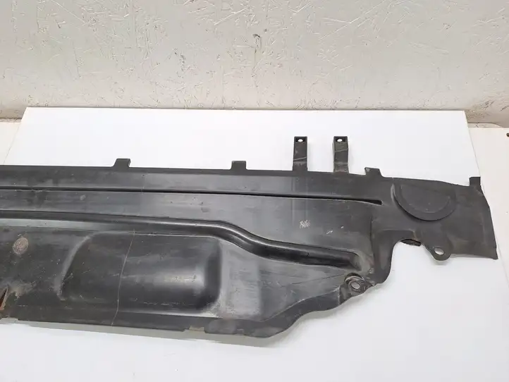 Ford S-MAX (2010 - 2015) 6M21U016B42AC Защита двигателя — фото 7