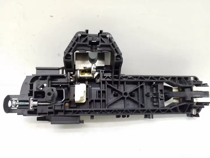 Mercedes-Benz E W212 (2009 - 2016) A354901 Наружная ручка задней двери — фото 6