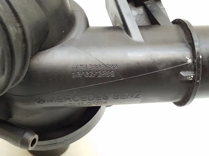 Mercedes-Benz Sprinter W906 (2006 - 2018) A6512002800 Термостат — фото 7