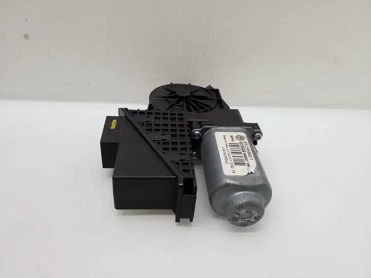 Volkswagen Transporter - Caravelle T5 (2003 - 2009) 6Y2959801 Стеклоподъемник передней двери — фото 5