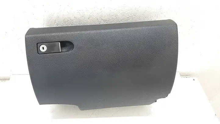 Mercedes-Benz C W204 (2007 - 2014) A2046802691 Вещевой ящик — фото 4