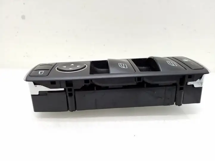 Mercedes-Benz C W204 (2007 - 2014) A2048703458 Блок кнопок стеклоподъемников — фото 5