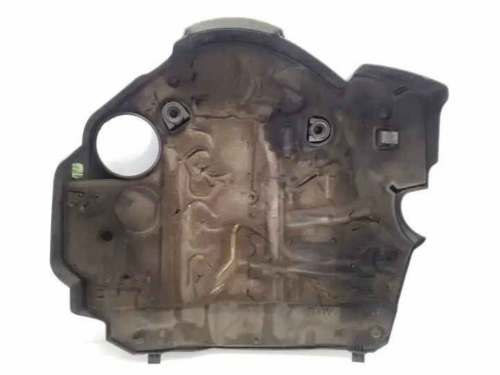 BMW 1 E81 E87 (2004 - 2011) 7797410 Крышка двигателя декоративная — фото 3