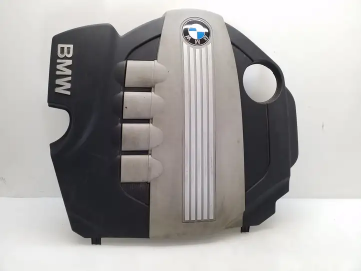 BMW 1 E81 E87 (2004 - 2011) 7797410 Крышка двигателя декоративная — фото 7