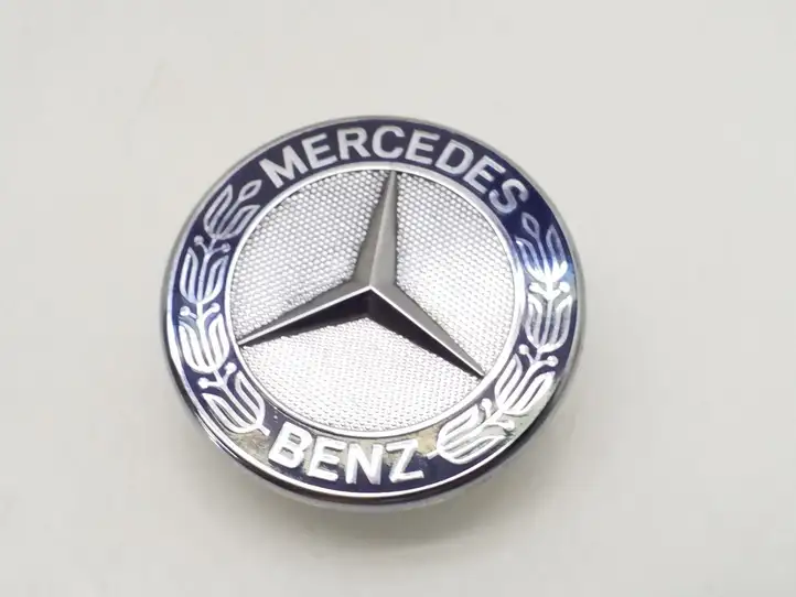 Mercedes-Benz C W204 (2007 - 2014) 2048170616 Эмблемы и надписи — фото 4