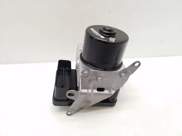 BMW 1 E81 E87 (2004 - 2011) 6777159 ABS блок — фото 3