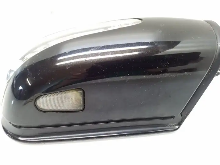 Mercedes-Benz E W211 (2002 - 2009) 2038107293 Боковое зеркало с электроприводом — фото 10