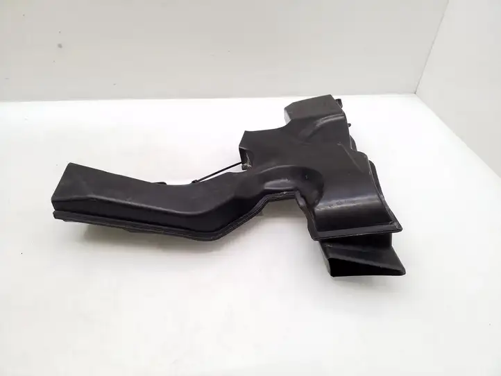 Mercedes-Benz CLS C218,X218 (2011 - 2017) A2128320025 Воздуховод салонного фильтра — фото 5