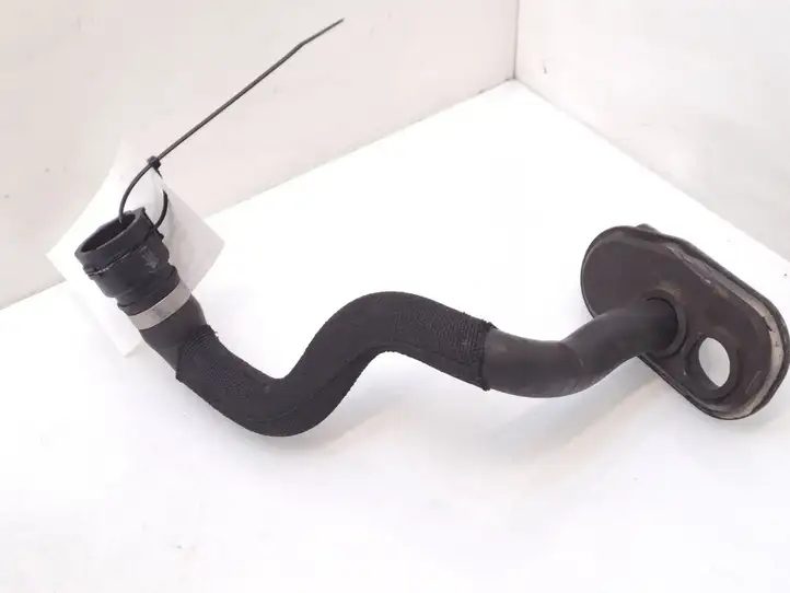 Audi A6 C7 (2011 - 2014) 4G0122293B Шланги системы охлаждения — фото 3