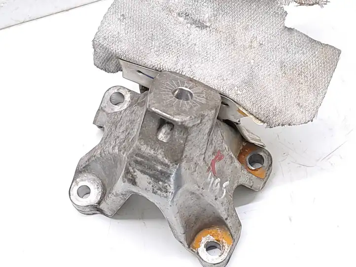 Audi A6 C7 (2011 - 2014) 8K0199307BJ Кронштейн двигателя — фото 1