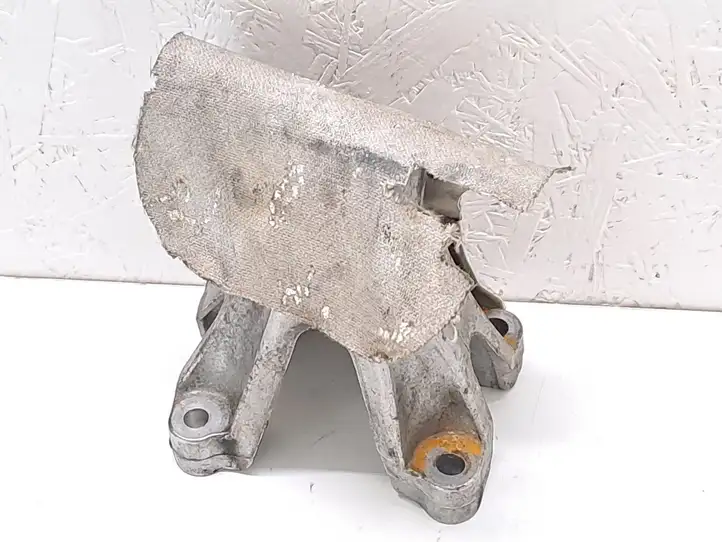 Audi A6 C7 (2011 - 2014) 8K0199307BJ Кронштейн двигателя — фото 4